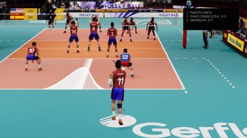 Immagine 13 del gioco Spike Volleyball per PlayStation 4